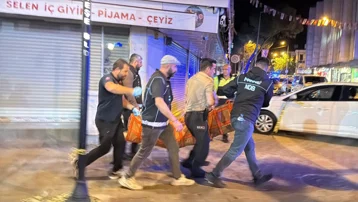 Muğla'da KADES ihbarına giden polis silahlı saldırıda şehit oldu