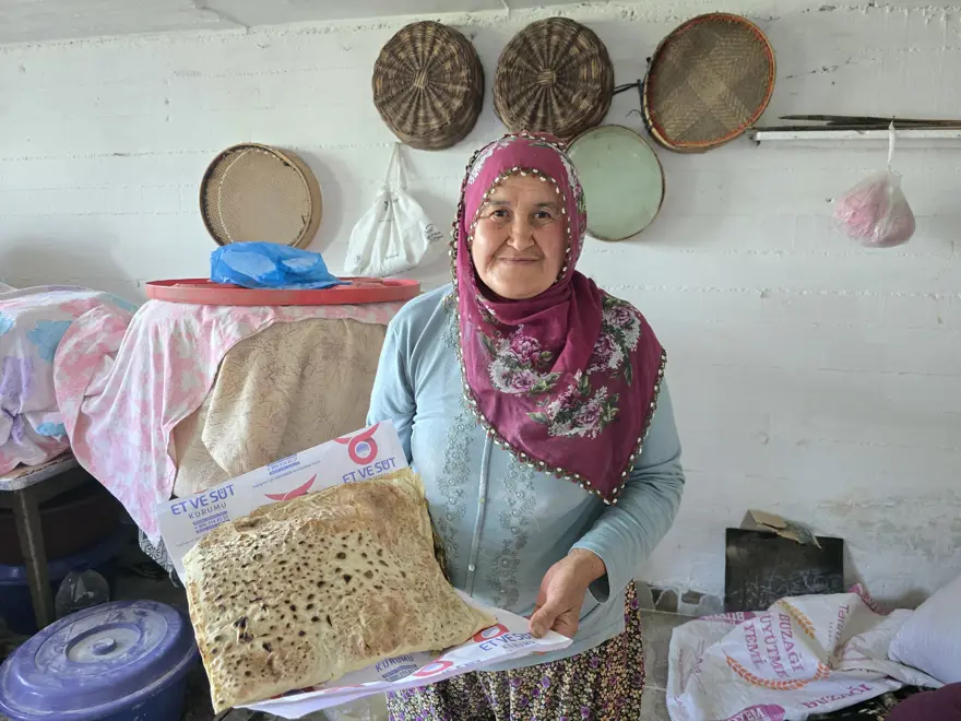 AYLARCA BAYATLAMIYOR 3