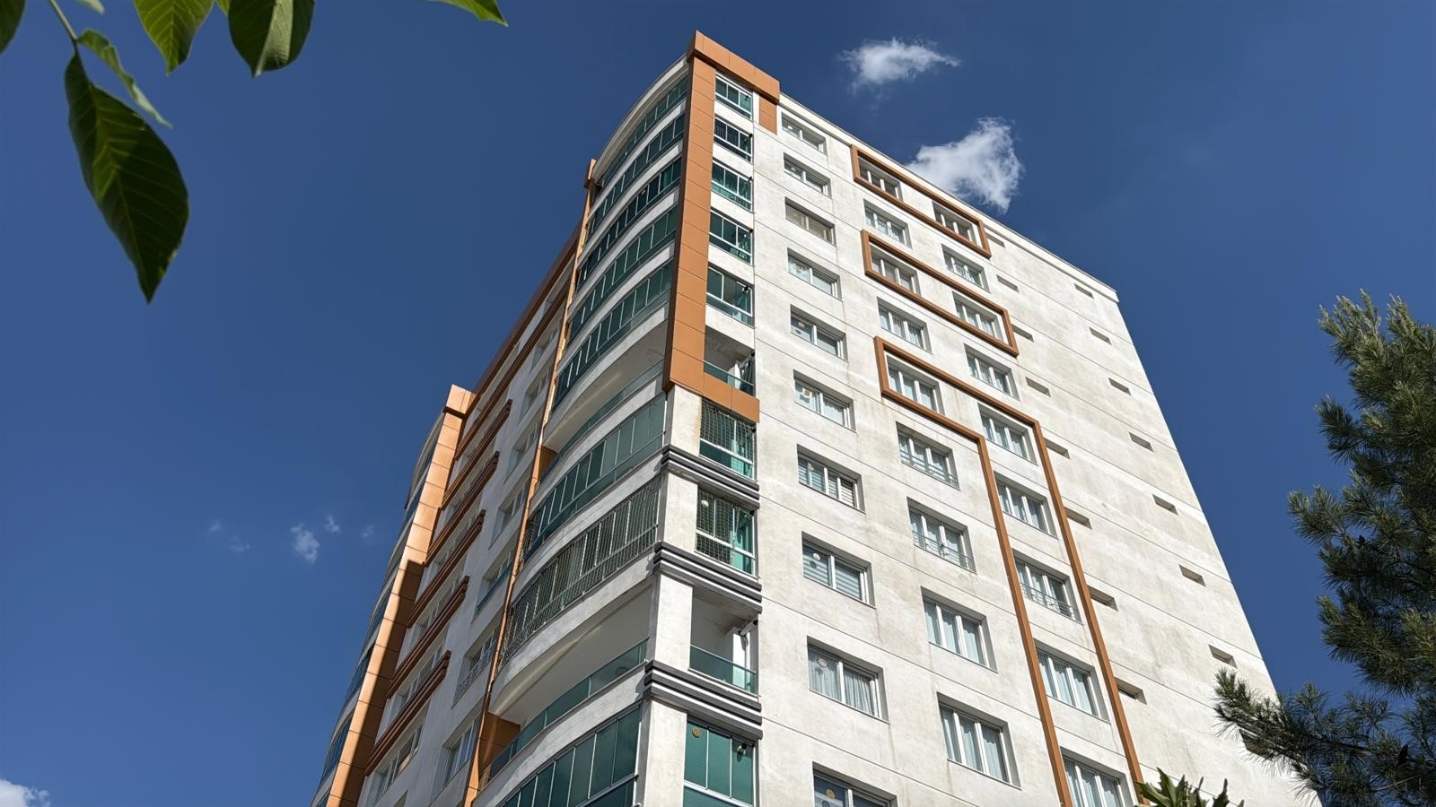 Diyarbakır'da acı olay. LGS sınavı kötü geçen çocuk balkondan atladı