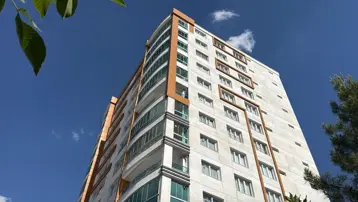 Diyarbakır'da acı olay. LGS sınavı kötü geçen çocuk balkondan atladı