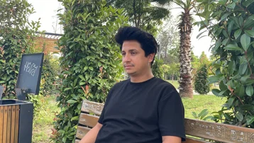 İlginç olay: Aranan şahıs diye durduruldu, sistemde kendi fotoğrafını görünce şaşırdı