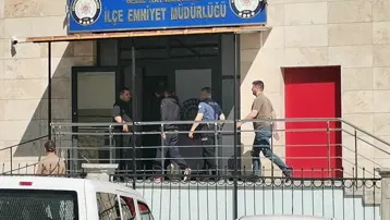 Gediz'de 14 yaşındaki çocuğa cinsel istismar. 6 kişi tutuklandı