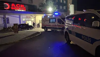 Baba ve oğulun alkol kavgası cinayetle bitti