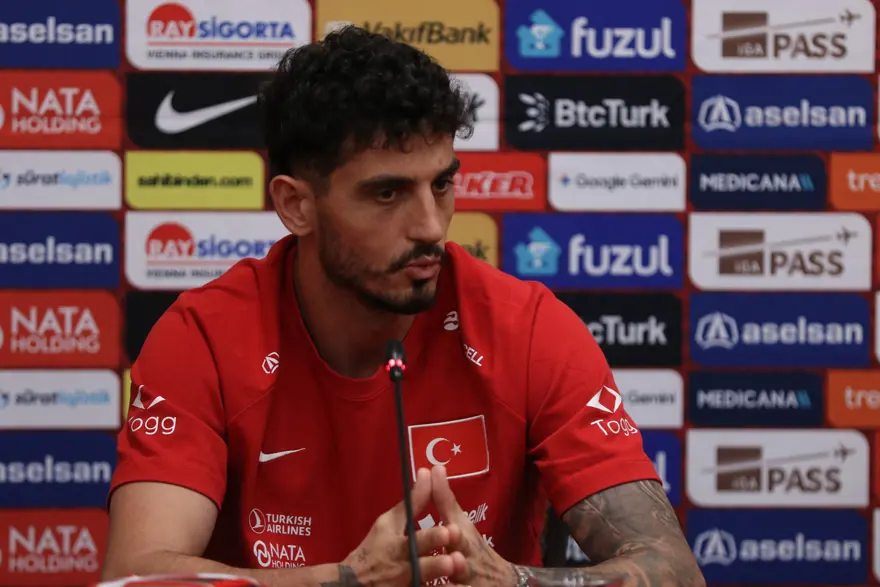 "YAZILANLARA ÜZÜLDÜK AMA BUNLAR BİZİ GÜÇLENDİRECEK" 