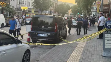 Sosyal medyada başlayan husumet kanlı bitti. 22 yaşındaki genç öldürüldü