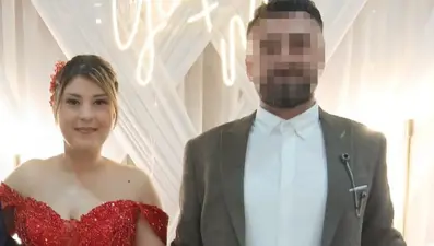 Damat kurşun yağdırdı. Ayrılmak isteyen nişanlısını ve babasını öldürdü
