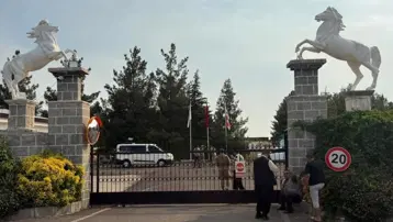Halı sahada başlayan kavga 4 ilde hipodromlara sıçradı. 2 kişi öldü, 11 yaralı var