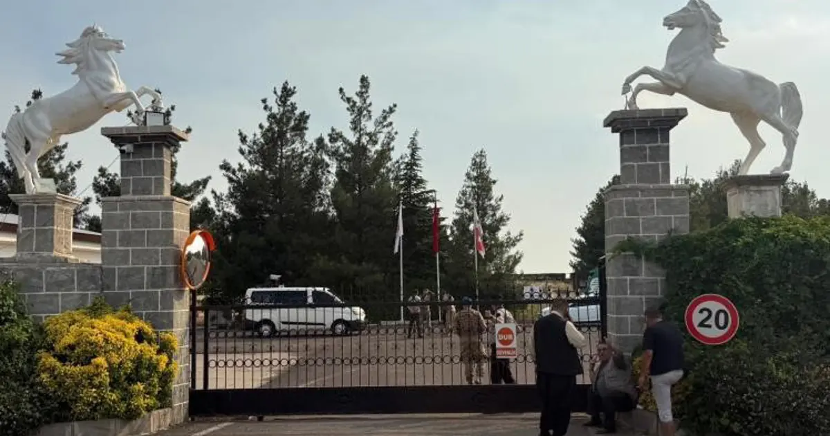 Halı sahada başlayan kavga 4 ile sıçradı. 2 kişi öldü, 11 yaralı var