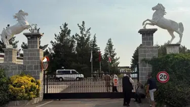 Halı sahada başlayan kavga 4 ilde hipodromlara sıçradı. 2 kişi öldü, 11 yaralı var