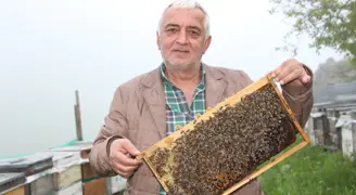Kavanozu servet değerinde, kilosu tam 7 bin TL
