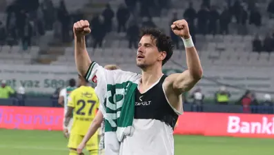 Süper Lig'de ayrılık, üç sezon sonra yollar ayrıldı