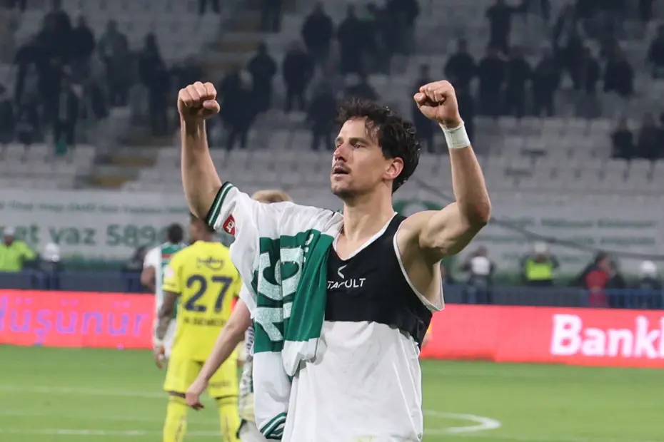 Süper Lig'de ayrılık, üç sezon sonra yollar ayrıldı