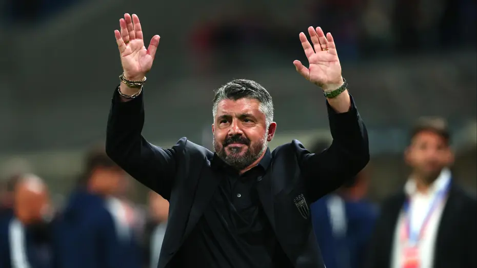 Gennaro Gattuso'nun yeni takımı belli oldu