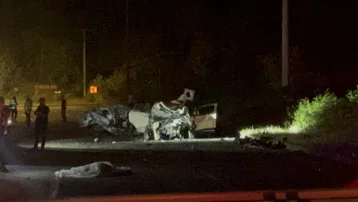 Rize'de zincirleme kaza sonrası yangın. 3 kişi öldü, 4 kişi yaralı