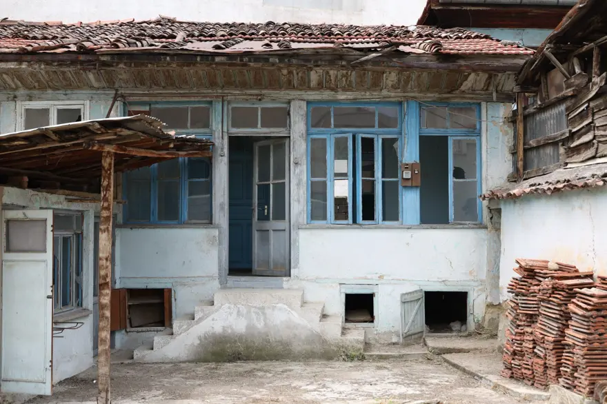 "TARİHİMİZE SAHİP ÇIKMAYA DEVAM EDİYORUZ" 3