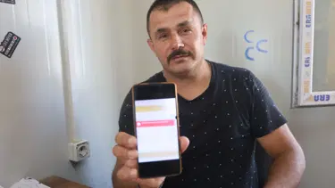 3 yıldır kabusu yaşıyor, başvurmadığı yer kalmadı. 6 Şubat depremlerinde "öldü" ama yaşıyor