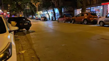 "Toprak bastı" parasını iade etti, bıçaklandı
