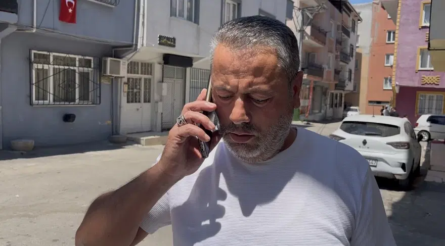 Bir kilo altını çöpe attılar. Ekipler seferber oldu, mahalle didik didik aranıyor 3
