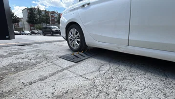 Bırakamadıkları alışkanlık, sürücülere pahalıya patladı