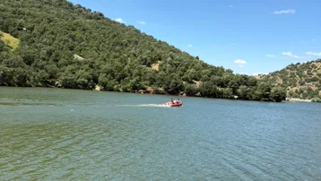 Kayıp olarak aranan kadının cesedi gölette bulundu