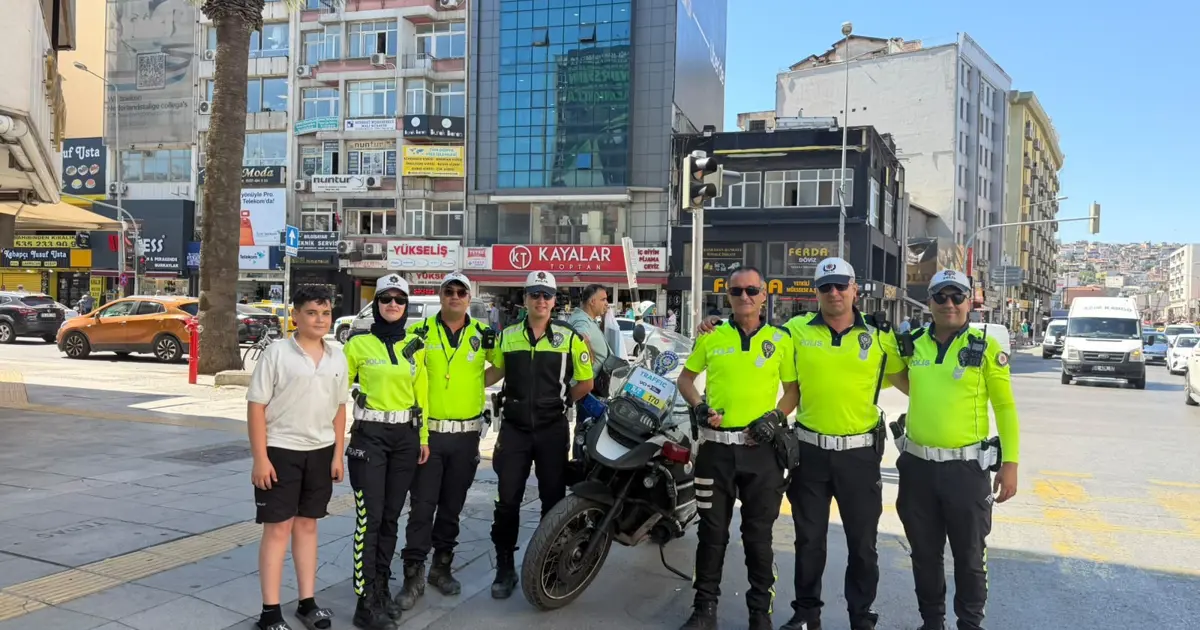 Şoförlere 35 yıldır göz açtırmadı, emekli oldu