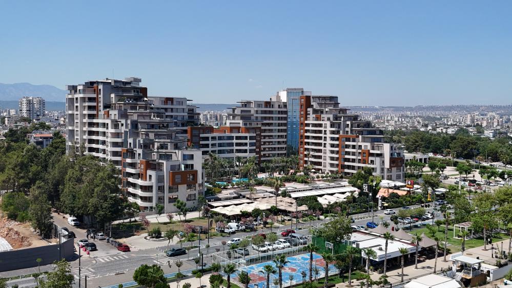 20 bin liralık site aidatı mahkemeye taşındı