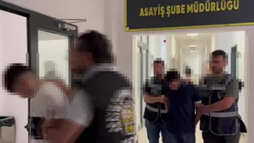 18 yaşındaki Ece Naz misafirliğe gittiği evde başından vurularak öldü. 3 arkadaşı tutuklandı
