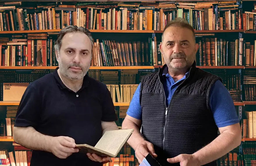 MURAD HÜDAVENDİGÂR'IN MİĞFERİ 5