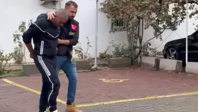 Husumeti bitirmek için buluştuğu kuzenini öldürdü, "Yaşadıklarıma inanamıyorum" dedi