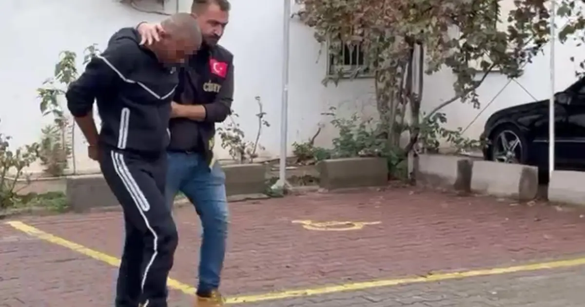 Husumeti bitirmek için buluştuğu kuzenini öldürdü, "Yaşadıklarıma inanamıyorum" dedi