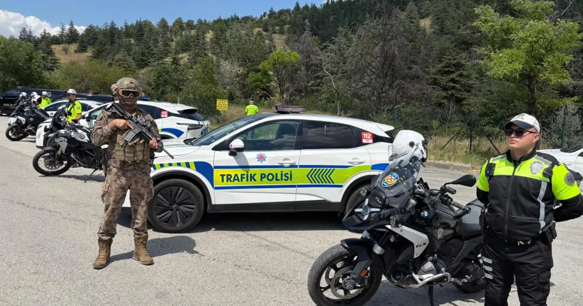 Ankara'da NATO Zirvesi öncesi yeni operasyon