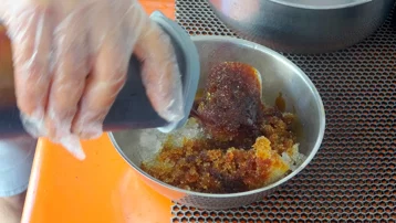 Osmanlı'dan günümüze uzanan bir gelenek. Serinlemek isteyenlerin vazgeçilmezi