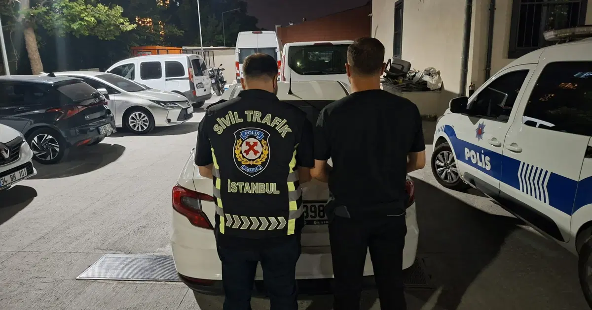 Bahçelievler'deki saldırgan yakalandı