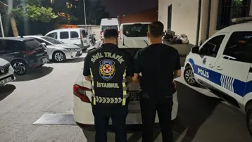 Bahçelievler'deki saldırgan yakalandı