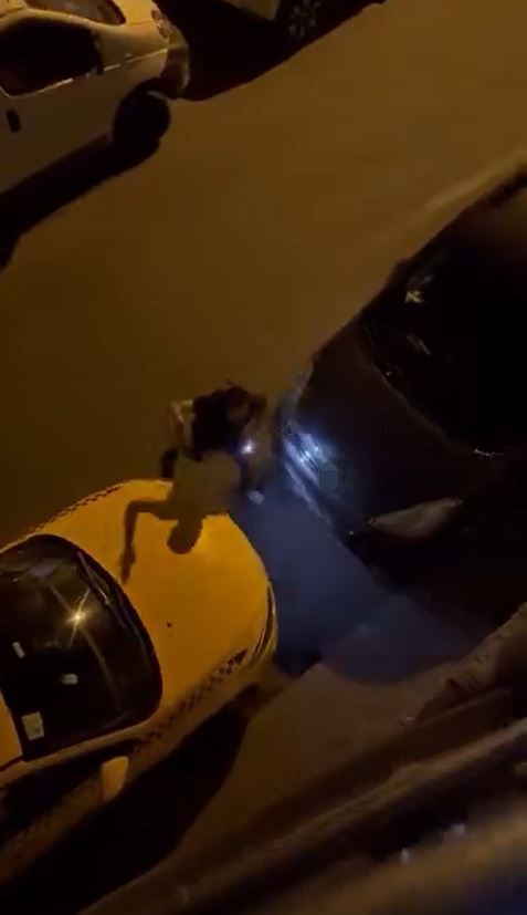 Esenyurt'ta Silahlı Ev Baskını: Ölen veya Yaralanan Olmadı