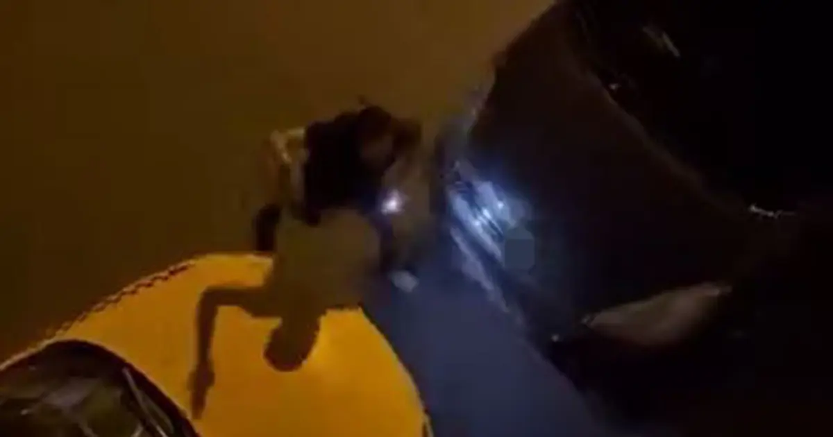 Esenyurt'ta öfkeli ağabey, kız kardeşiyle tartışan adamın evini silahla bastı