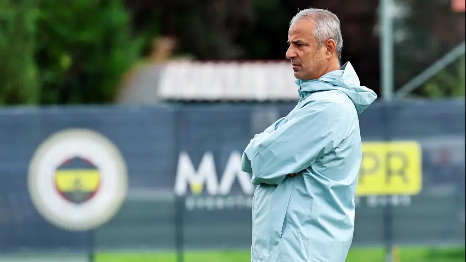 Fenerbahçe, Avusturya kampındaki ilk antrenmanını yaptı