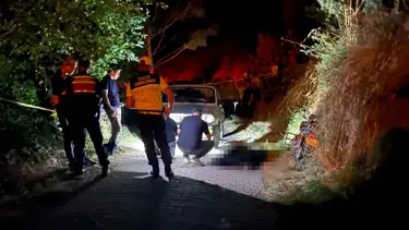 İzninde memleketine gelen uzman çavuş hayatını kaybetti