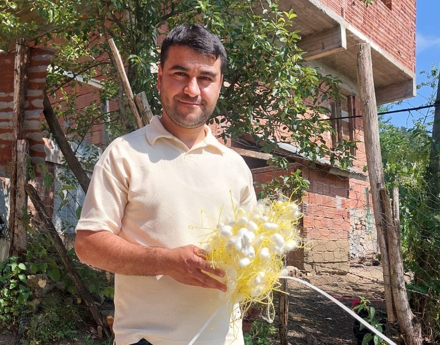15 günde 130 bin lira kazanıyor. Maliyeti az, getirisi servet değerinde