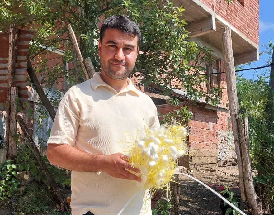 15 günde 130 bin lira kazanıyor. Maliyeti az, getirisi servet değerinde 