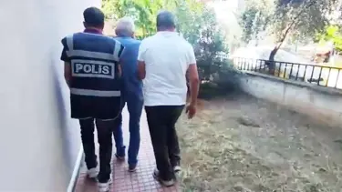 6 yıldır aranıyordu, Denizli'de yakalandı