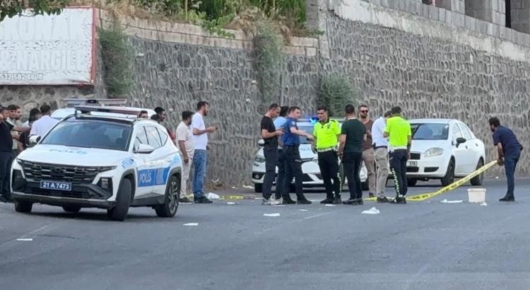Esnaf ile müşteri kavgasında korkunç son: Aracıyla takip edip öldürdü