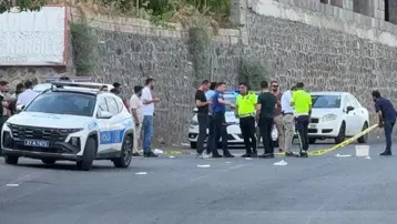 Esnaf ile müşteri kavgasında korkunç son: Aracıyla takip edip öldürdü