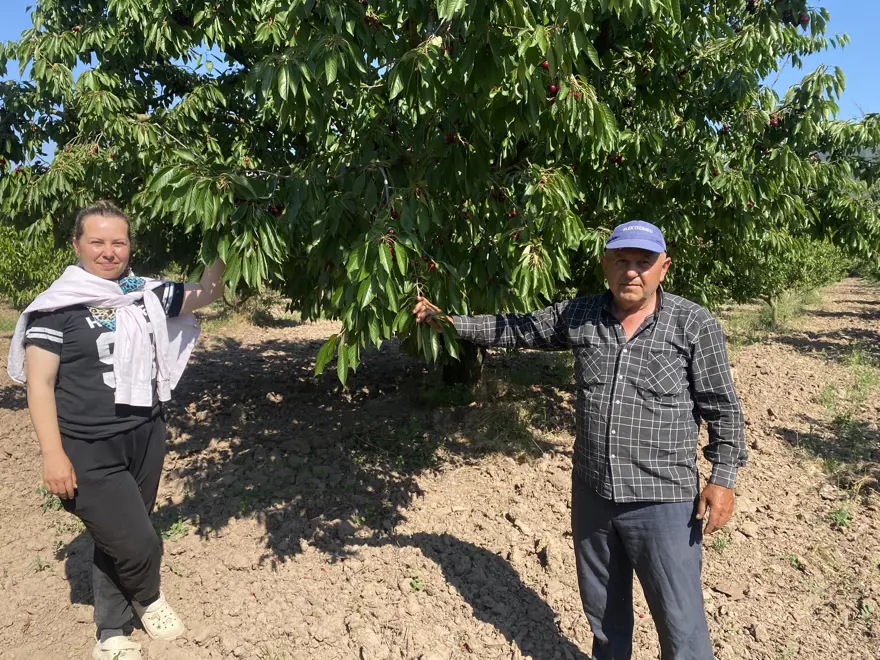 "YERİNDE 30 LİRA, MARKETLERDE 250 LİRAYI BULUYOR" 1