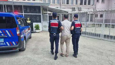 JASAT'tan FETÖ firarisine operasyon