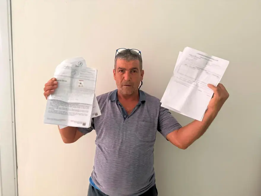 "YEMİN EDERİM ÖLDÜRMEDİM" 4