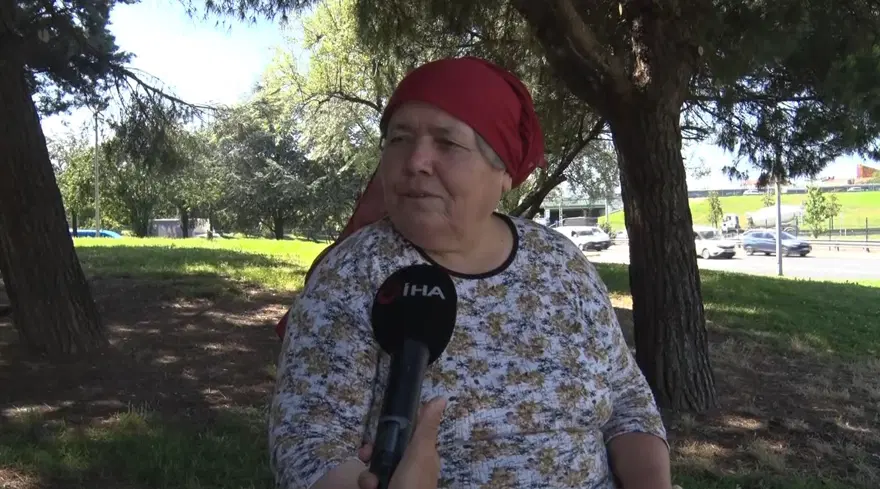 Kaynanasından gördü, İstanbul'un göbeğinde devam ediyor 2