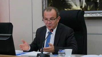 Bolu Belediyesi davasında ara karar. İki sanık tahliye edildi