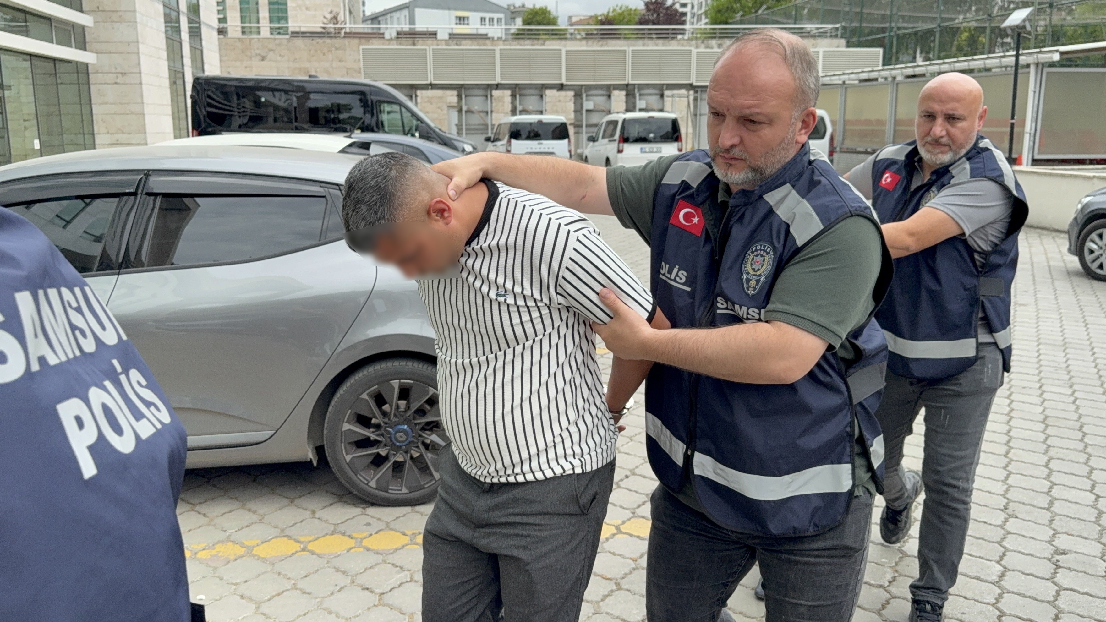 700 liralık bira borcu cinayetle bitti