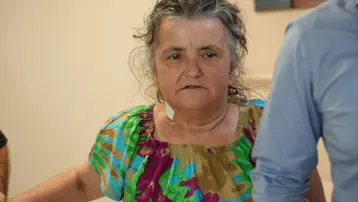 Karnı şişiyordu, yemek yemese bile kilo alıyordu. Bağırsak delinmesine kadar gidebilirmiş